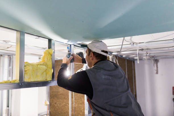 Best Fiberglass Insulation in Chincoteague, VA