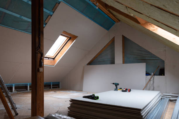 Best Residential Insulation in Chincoteague, VA