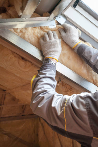 Types of Insulation We Offer in Chincoteague, VA