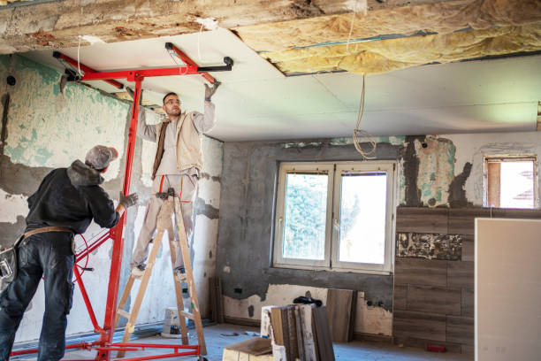 Best Geographic-Specific Insulation Services in Chincoteague, VA