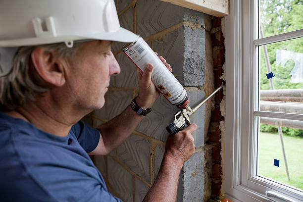 Best Eco-Friendly Insulation in Chincoteague, VA